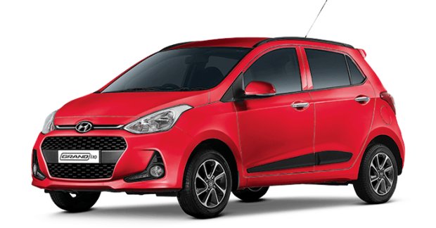 Old Hyundai Grand i10 to lose petrol-CNG & diesel engine options