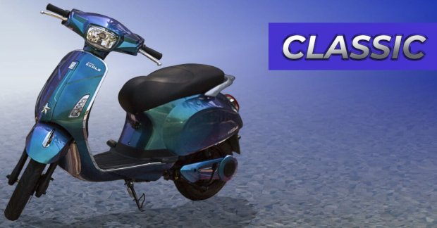 Sahara India to launch two electric scooters in India