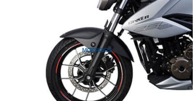 Engine guard best sale for gixxer