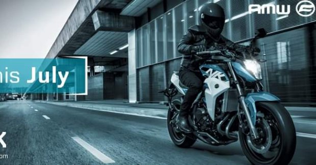 2021 CFMoto 800MT with alloy wheels revealed via leaked images