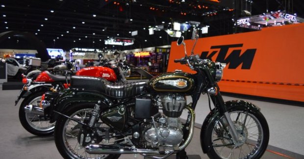 royal enfield bullet mrp