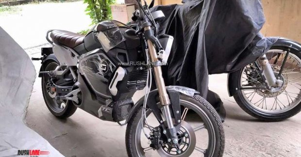 super soco chinese electric bike