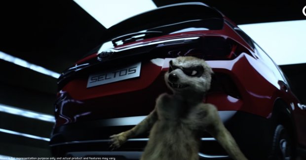 First Kia Seltos promo video released, features Tiger Shroff