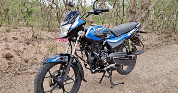 Bajaj Platina 110 H Gear gets its first price hike since 