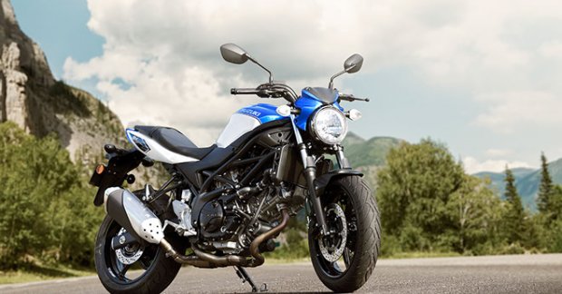 5 Suzuki motorcycles we wish to see launched in India