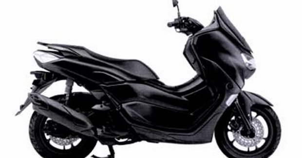 New Yamaha NMAX 155 to debut in November or December - Report