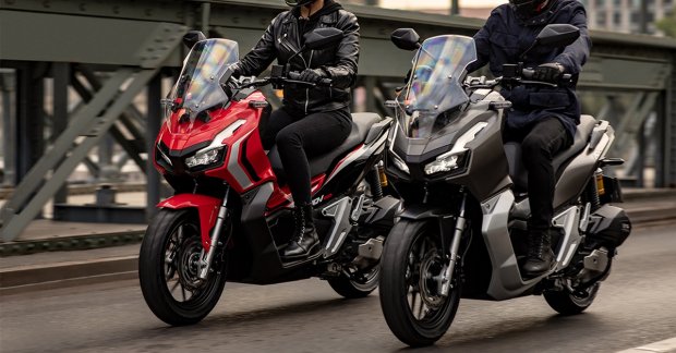Honda Adv 250 May Arrive At 19 Tokyo Motor Show Honda Adv 250 May Arrive At 19 Tokyo Motor Show