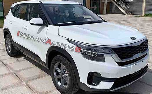 LWB Kia Seltos to be launched as next-gen Kia KX3 in China