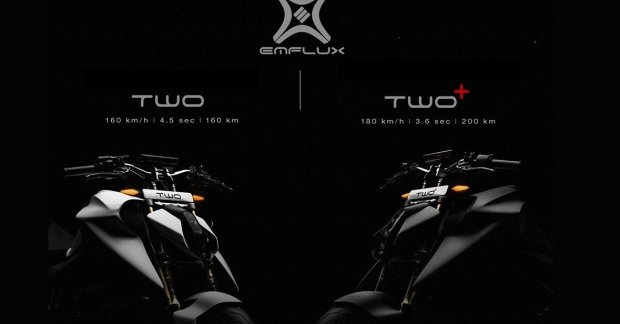 Emflux Motor will come into market with electric sports 