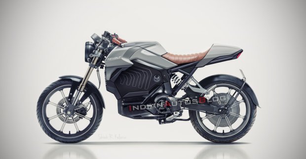 Revolt Cafe Racer IAB Rendering