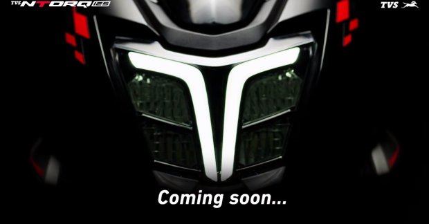 tvs sport headlight cover