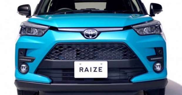 Toyota Raize's DNGA platform to spawn Kia Seltos rivaling 