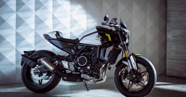 CF Moto To Launch Three Motorcycles Next Year » BikesMedia 