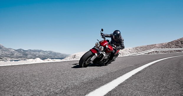 First batch of 2020 Triumph Rocket 3 R sold out; deliveries start