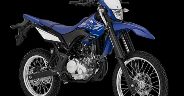 Yamaha WR 155R (with Yamaha YZF-R15's engine) launched in 