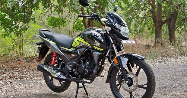 Honda sp bike online price 2021