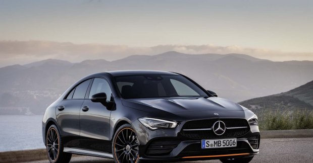 Mercedes-Benz to launch all-new CLA & GLA in India after 