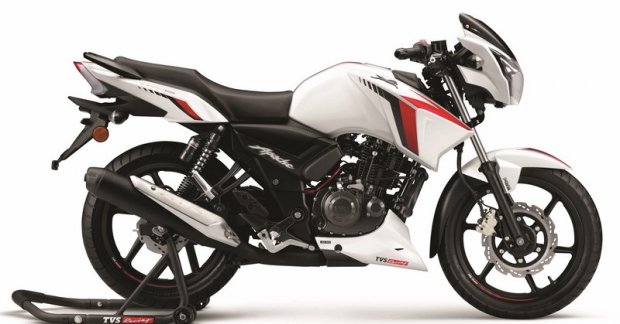 two wheeler bike under 1 lakh