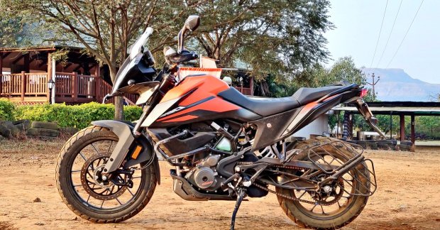 KTM to localise more bikes in the Philippines - Report