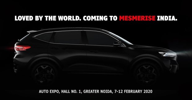 Haval Concept H to have world debut at Auto Expo 2020