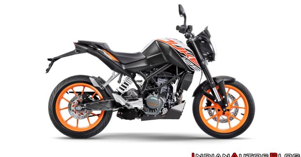 BS-VI KTM 125 Duke deliveries to begin by end-February 2020