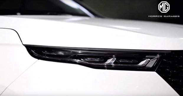 Perodua Suv Teaser - Contoh Wuya