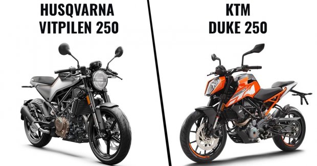 ktm new bike husqvarna