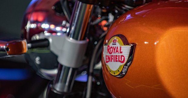 Royal enfield j1d outlet price