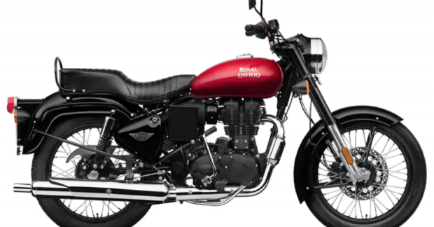 Royal enfield classic 350 deals bs6 engine