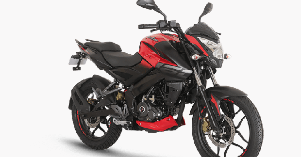 Bajaj ns 160 new model deals 2020