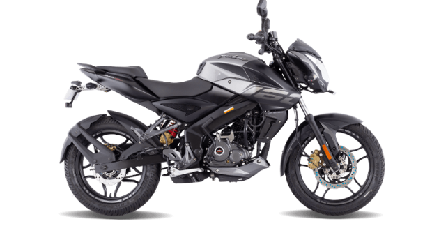 Bajaj Pulsar NS 160 BS6 now costs INR 2.2K more - IAB Report