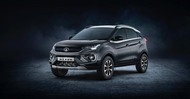 New Tata Nexon with sunroof launched in cheaper grades