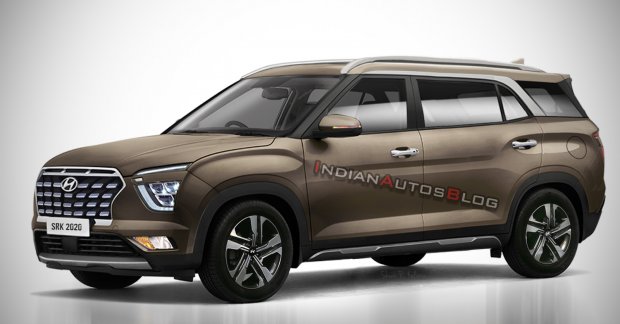 7-seat Hyundai Creta to carry a more upmarket design - IAB 