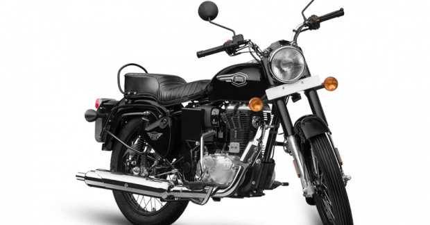 Royal Enfield Bullet 350 BS6 gets its first price hike ...