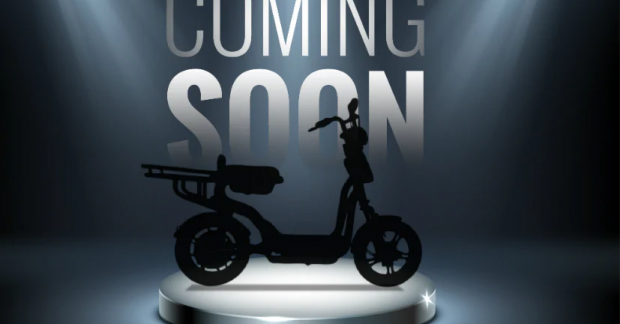 Gemopai Miso mini electric scooter teased, launch in June 