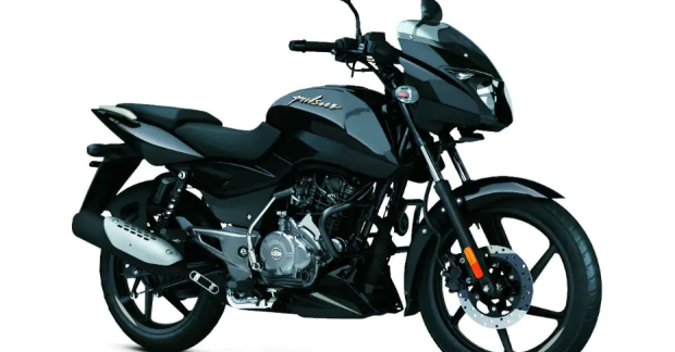 Pulsar 125 deals 2018