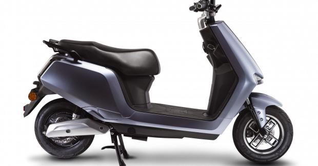 Bgauss A2 Electric Scooter Launched Prices Start At Inr 52 499