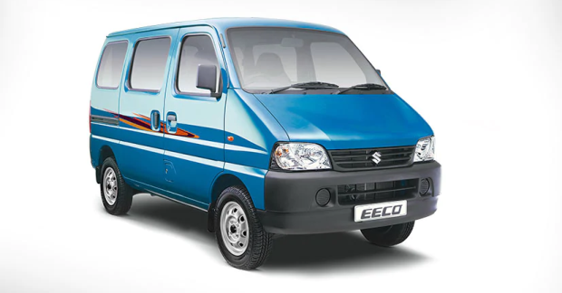 Maruti Eeco turns 10-year-old, 7 lakh units sold in a decade