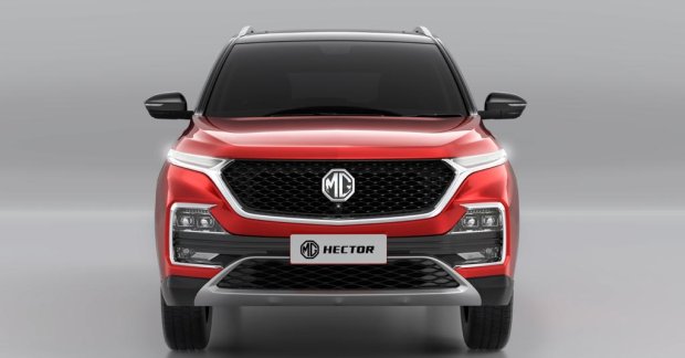 Mg Hector Dual Delight Launched, Available In 2 Colours