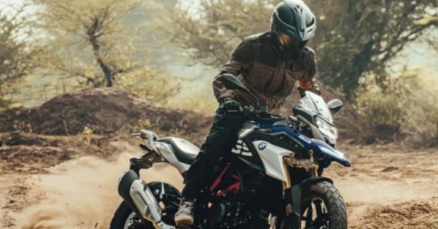 bmw g 310 gs bs6 colours