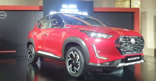 Leaked Nissan Magnite price shows new car to be cheaper 