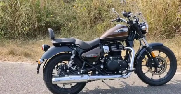 Royal on sale enfield pronunciation