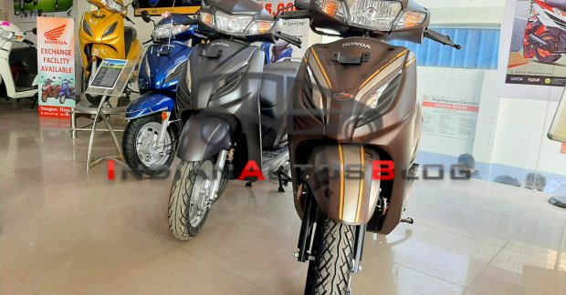Hero Destini Prime vs Honda Activa 6G: Two scooters with almost same  mileage and price compared, checkout before buying