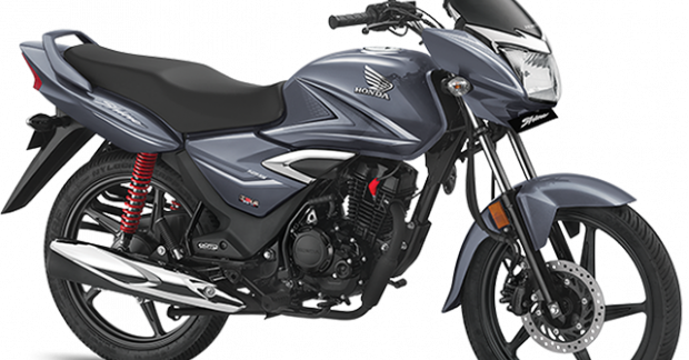 Honda cb deals shine 125 2020