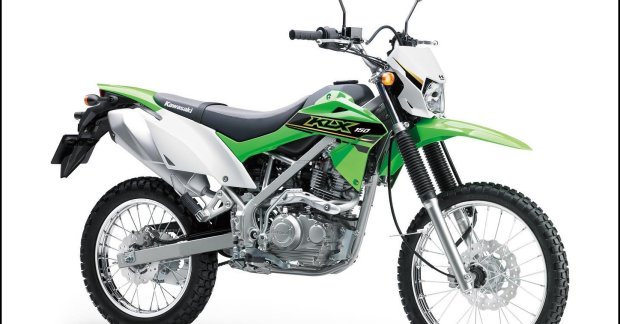 klx bf extreme 2018