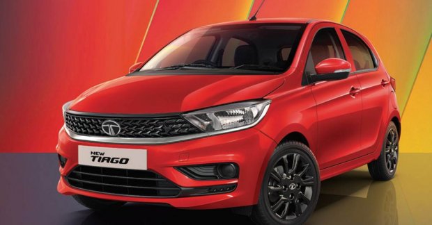 New Tata Tiago Limited Edition Launched For A Price Of INR 5.79 Lakh