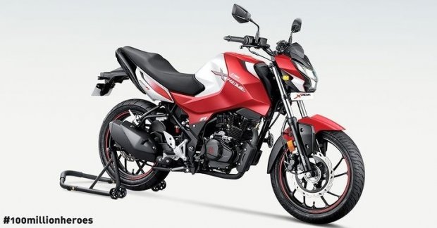 Xtreme bike on sale price 2020