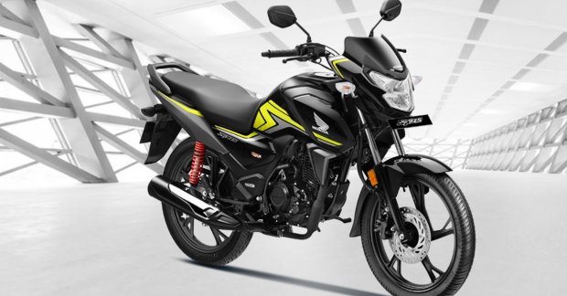 Honda shine sp discount on road price 2021