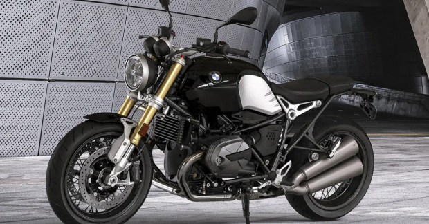 BS6 BMW R nineT Launched, Gets Cleaner Engine & Few New Features