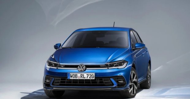 2021 Volkswagen Polo is India-Bound - 5 Things You Must Know